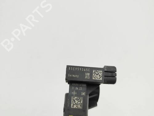 Electronic sensor AUDI Q4 E-TRON Sportback (F4N) 40 | BP38540267M84 - Image 7