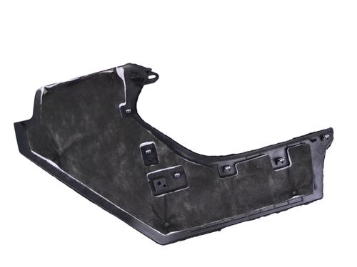 Boot lining TESLA MODEL X (5YJX) P100D AWD | BP33351652I3 - Image 3