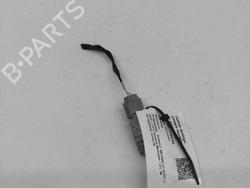 Electronic sensor RENAULT MEGANE CC (EZ0/1_) 1.6 dCi (EZ00) | BP29336812M84 