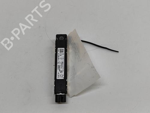 Elektronische module PORSCHE TAYCAN Cross Turismo (Y1B) 4 (Y1BBD1) | BP28497684M83 