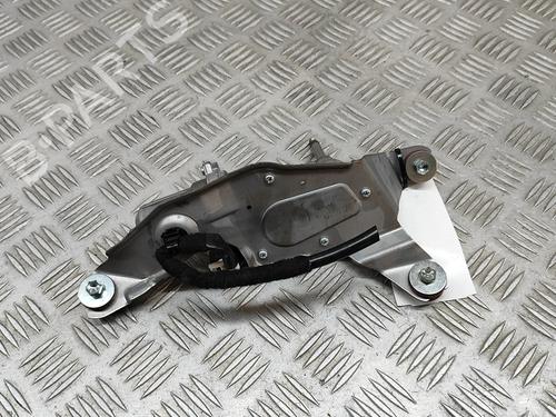 Viskermotor bagrude MAZDA CX-5 (KF) 2.2 D | BP25218438M102 