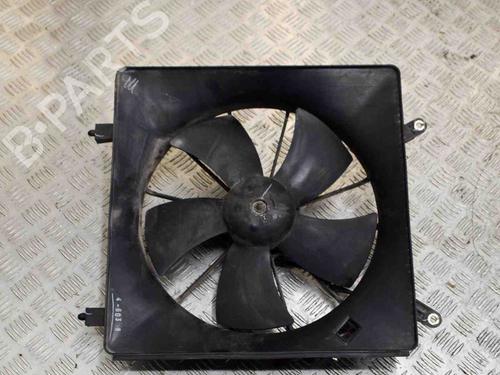 Radiator fan HONDA CR-V II (RD_) 2.4 4WD (RD7) | BP28547710M35