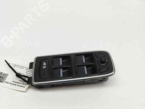 Højre fortil elrude kontakt JAGUAR XF II (X260) 2.0 D (180 hp) 27158393