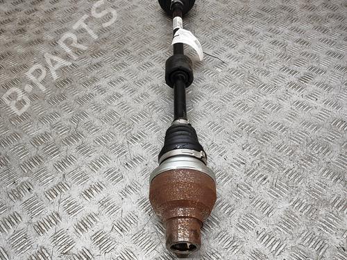 Right front driveshaft SKODA KAROQ (NU7, ND7) 1.5 TSI | BP39534918M39 - Image 5