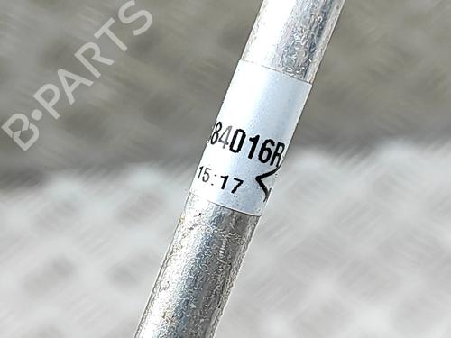 AC pipe RENAULT ZOE (BFM_) ZOE (BFMC, BFMD) | BP38070495M126  - Image 8