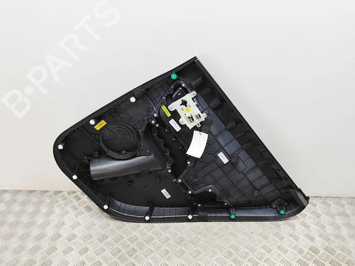 Rear left panel KIA NIRO I (DE) E-NIRO | BP37269306C60 - Image 2