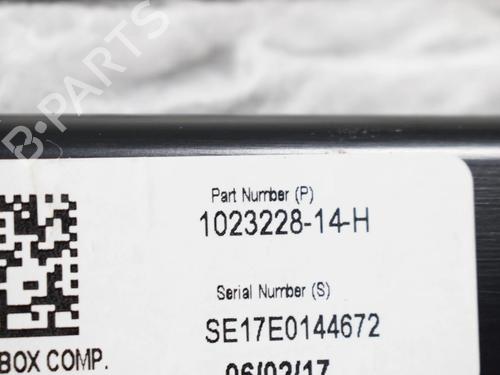 Glove box TESLA MODEL X (5YJX) 90D AWD | BP33396308C95 - Image 5