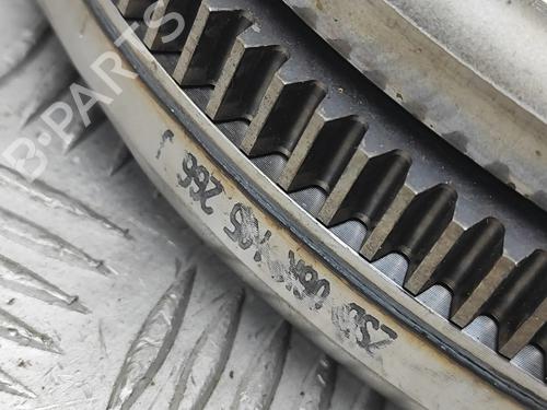 Flywheel SKODA OCTAVIA III Combi (5E5, 5E6) 1.8 TSI 4x4 | BP26501005M101  - Image 8