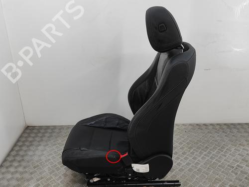 Right front seat MERCEDES-BENZ GLE (V167) GLE 400 d 4-matic (167.123) | BP32991032C16 - Image 3