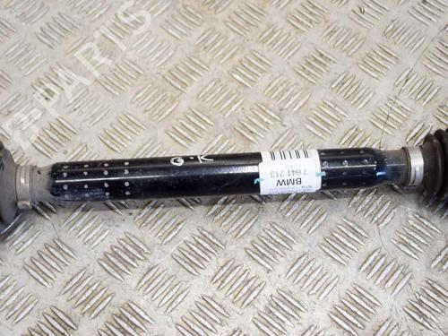 Left rear driveshaft BMW i3 (I01) s Electric | BP27757455M40 - Image 4