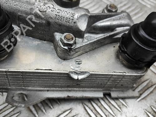 Oil radiator MERCEDES-BENZ E-CLASS Convertible (A238) E 300 (238.448) | BP37469586M33 - Image 9