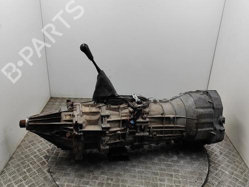 Used Gearbox AUDI A4 B7 (8EC) 2.0 TFSI (200 hp) 19329458