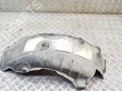Wheel arch HYUNDAI IONIQ (AE) Electric | BP14649287C56 