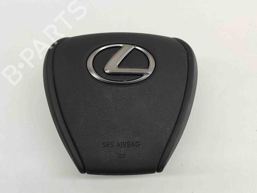 Førerens kollisjonspute LEXUS UX (_AA1_, _AH1_, _MA1_) 250h (MZAH10) (184 hp) 27768176