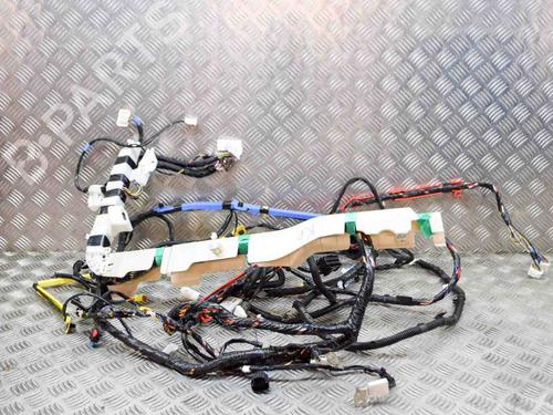 Used Wiring harness TESLA MODEL 3 (5YJ3) EV AWD (351 hp) 27754963