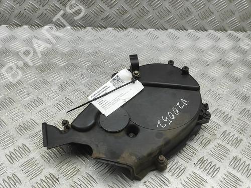 Used Timing cover Timing cover JAGUAR XJ (X350, X358) D 2.7 (207 hp) 33388741 33388741