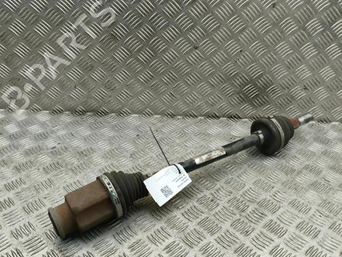 Right rear driveshaft MG MG 4 (EH32) EV | BP40460488M41 - Image 4