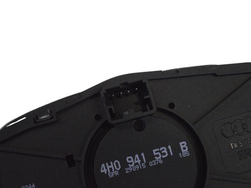 Electronic module AUDI A8 D4 (4H2, 4H8, 4HC, 4HL) 3.0 TDI quattro | BP33360804M83  - Image 5