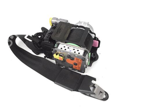 Used Front right seatbelt AUDI A6 C7 (4G2, 4GC) 3.0 TDI (204 hp) 30233789