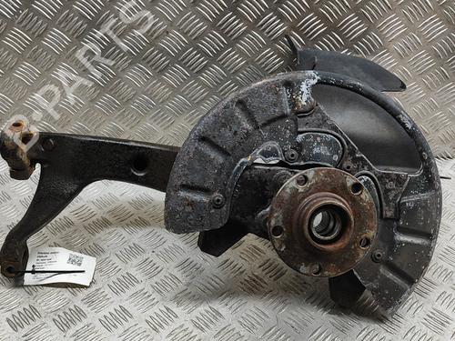 Used Right front steering knuckle VW PHAETON (3D1, 3D2, 3D3, 3D4, 3D6, 3D7, 3D8, 3D9) 6.0 W12 4motion (420 hp) 23416301