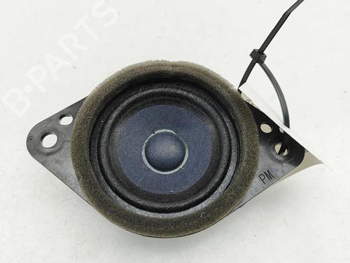 Coluna de som Coluna de som TOYOTA bZ4X (_EAM1_) EV (XEAM10) (204 hp) 34248835 34248835