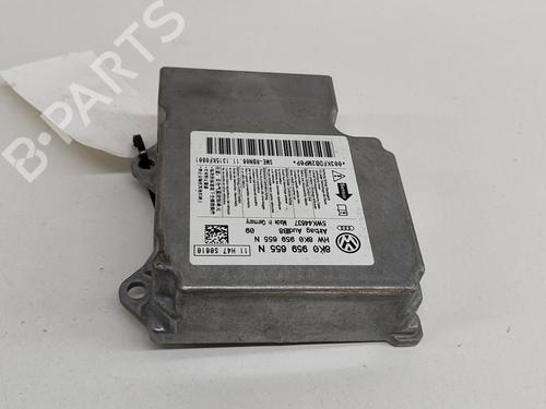 ECU airbags AUDI A5 Sportback (8TA) 2.0 TDI quattro | BP17225437M53 