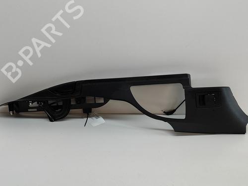 Bagasjeromsbekledning BMW 3 Gran Turismo (F34) 320 d xDrive (190 hp) 17444456