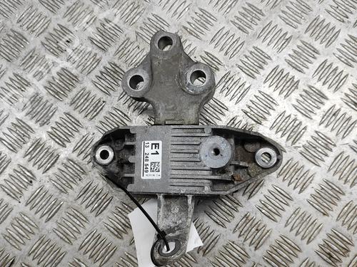 Used Gearbox mount Gearbox mount OPEL CASCADA (W13) 1.4 Turbo (67) (140 hp) 18165899 18165899