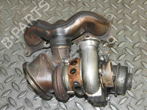 Turbolader/Kompressor BMW 7 (F01, F02, F03, F04) 740 i, Li | BP30211152M71
