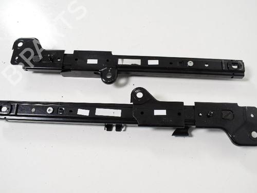 Used Other TESLA MODEL X (5YJX) 90D AWD (525 hp) 30258094