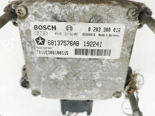 Electronic module JEEP GRAND CHEROKEE IV (WK, WK2) 3.0 CRD V6 4x4 | BP33386038M83  - Image 7