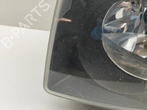 Left headlight VW CRAFTER 30-50 Van (2E_) 2.0 TDI | BP27392786C28 - Image 6