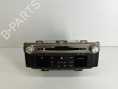 Used Electronic module Electronic module LEXUS GS (_L1_) 300h (AWL10_, AWL10R) (223 hp) 19743547 19743547