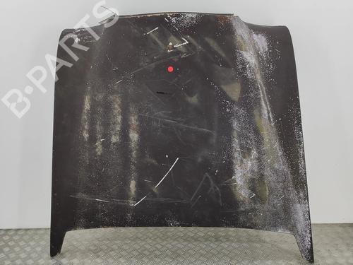 Used Hood MERCEDES-BENZ S-CLASS Saloon (W108, W109) 280 S (108.016) (140 hp) 22999024