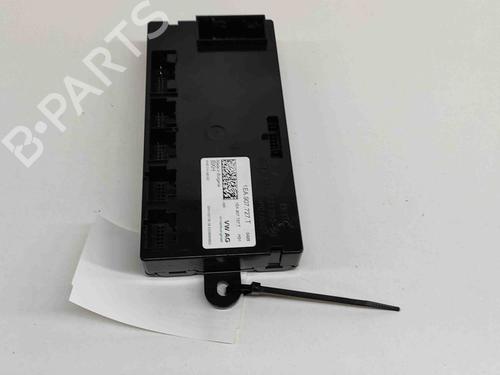 AC-Styringsenhed/Manøvreenhed VW ID.5 (E39) GTX | BP27767814I5 