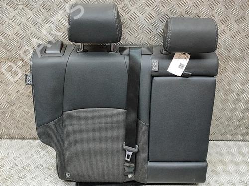 Sæde Bagtil Sæde Bagtil TOYOTA bZ4X (_EAM1_) EV (XEAM10) (204 hp) 36782691 36782691