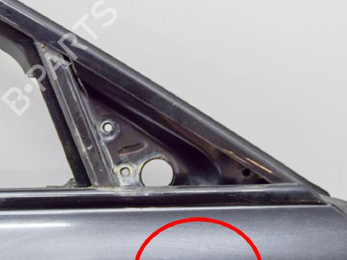 Right front door BMW 7 (F01, F02, F03, F04) 740 d | BP8835313C3 