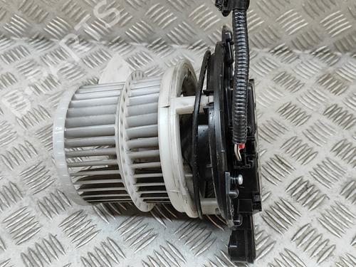 Heater blower motor TOYOTA RAV 4 V (_A5_, _H5_) 2.5 Hybrid (AXAH52) | BP28433249M62 