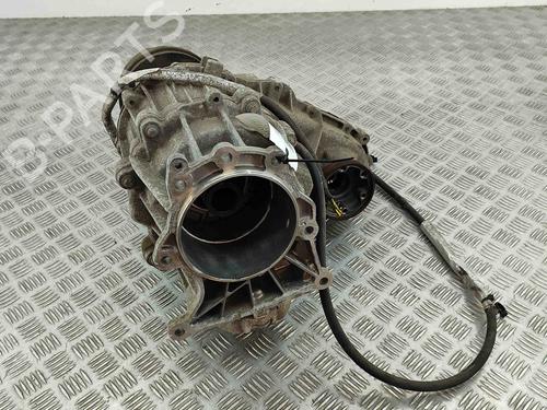 Transfer box JEEP GRAND CHEROKEE IV (WK, WK2) 3.0 CRD V6 4x4 | BP29829677M36