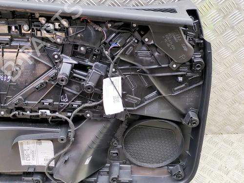 Front right panel AUDI A3 Sportback (8YA, 8YF) 35 TFSI | BP39683698C59 - Image 6