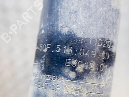 Left rear shock absorber AUDI Q3 (F3B) 35 TFSI | BP27763457M18 - Image 6