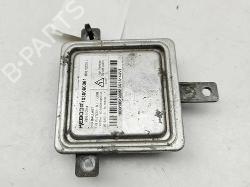 Used Electronic module Electronic module LAND ROVER RANGE ROVER EVOQUE (L538) 2.0 D 4x4 (180 hp) 33392629 33392629