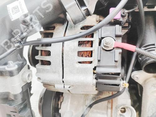 Engine BMW 3 Coupe (E92) 320 d | BP39510772M1  - Image 6