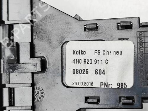 Electronic module AUDI A8 D4 (4H2, 4H8, 4HC, 4HL) 3.0 TDI quattro | BP33382467M83  - Image 7