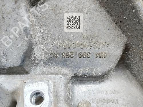 Gearbox mount PORSCHE CAYENNE Coupe (9YB) 3.0 E-Hybrid AWD | BP38018436M88 - Image 7