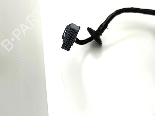 Left mirror VOLVO XC40 (536) B3 Mild-Hybrid | BP31859280C26 