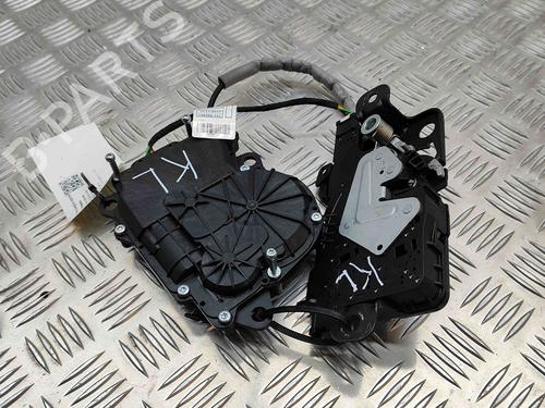 Tailgate lock BMW 7 (F01, F02, F03, F04) 730 d | BP17016871C101 