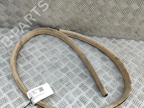 Used Rubber door seal Rubber door seal MERCEDES-BENZ S-CLASS Coupe (C216) CL 500 4-matic (216.394) (435 hp) 27474434 27474434