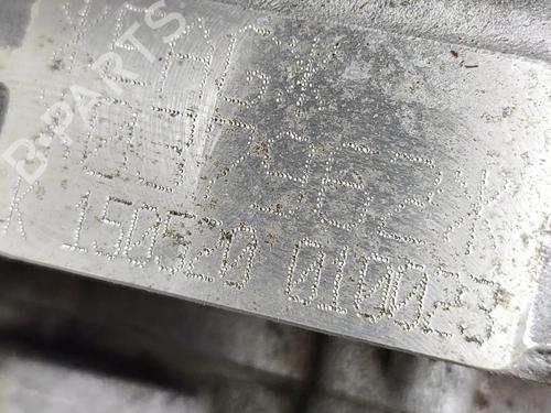 Engine VW GOLF VII (5G1, BQ1, BE1, BE2) e-Golf | BP19502126M1