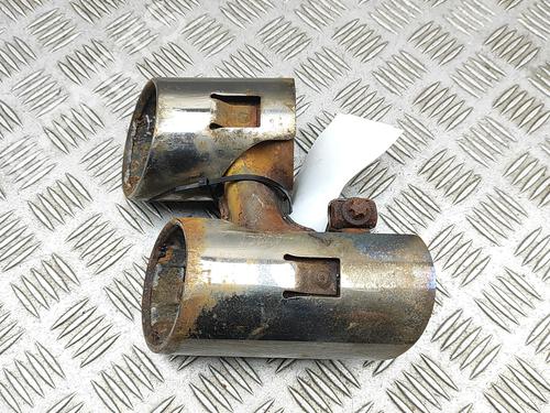 Pipe PORSCHE 911 (991) 3.8 Carrera S | BP29812563M125 